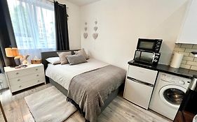 Cosy Studio Flat