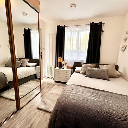 Cosy Studio Flat London Exterior photo